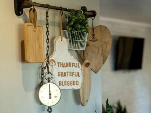 Anna Africa Guest House