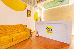 FabHotel Dharani Grand - Nr Mamata Medical College