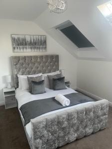 Elegant home for your relaxation