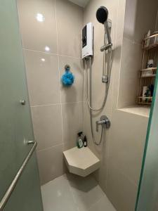 Nich Mono Ramkhumheng Low Rise