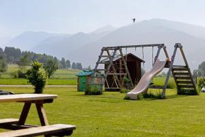 Untersinnerhof Gsies