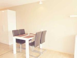 Ferienwohnung Brahms