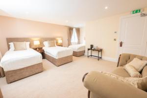 Tobervilla Guest House