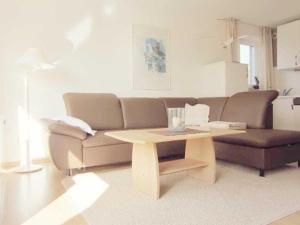 Ferienwohnung Brahms