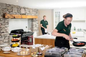 Tobervilla Guest House