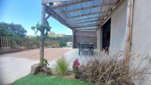 Maisons de vacances Casa corsica : photos des chambres