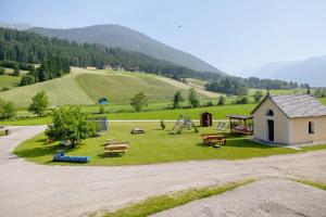 Untersinnerhof Gsies