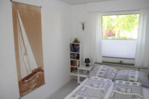 Ferienwohnung Deichkrone