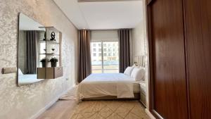 N8 appartement, 3 Chambres Haut de Gamme, a Deux Pas de l Ocean et du Mall