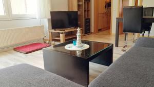 Ferienwohnung Bläker