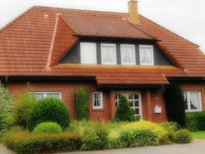 Ferienwohnung Kleinschmidt Appartment 2