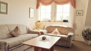 Ferienwohnung Kleinschmidt Appartment 2