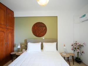 Theodora Suite by Pegasus