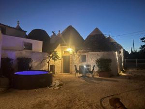 Milura Home - con vasca idromassaggi