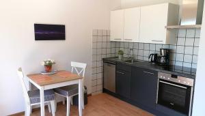 Ferienwohnung Jacoby