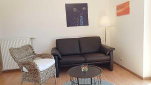 Ferienwohnung Jacoby