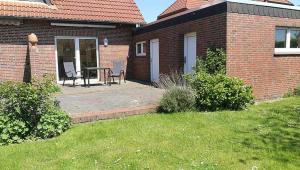 Ferienwohnung Jacoby - 3hvězdičkové hotely ve městě Horumersiel