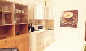 Ferienwohnung Dünenrose