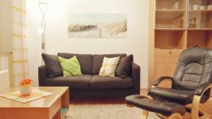 Ferienwohnung Dünenrose