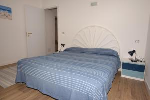 Appartamento Trilocale Acquazzurra