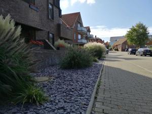 Ferienwohnung Bläker - 3hvězdičkové hotely ve městě Horumersiel