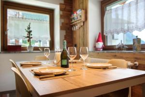 Le rêve dEmilie - Family house