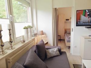 Ferienwohnung Kajüte