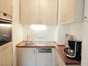 Ferienwohnung Kajüte