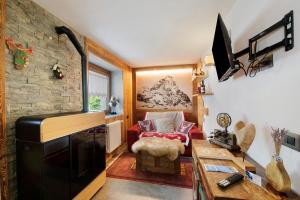 Le rêve dEmilie - Family house