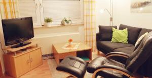 Ferienwohnung Dünenrose