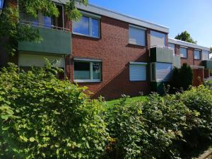 Ferienwohnung Dünenrose