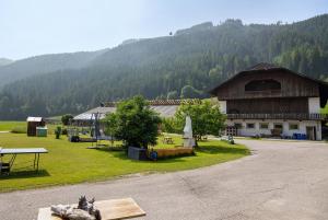 Untersinnerhof Gsies