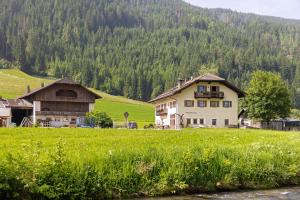 Untersinnerhof Gsies