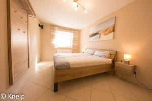 Ferienwohnung Geismann