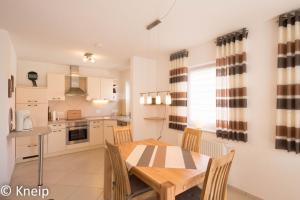 Ferienwohnung Geismann - 3hvězdičkové hotely ve městě Horumersiel