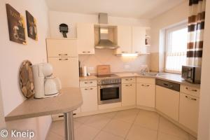 Ferienwohnung Geismann