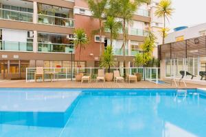 Flat in Mada with pool