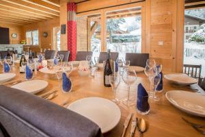 Simply Morzine - Chalet Central