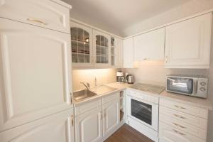 Ferienwohnung Mellum