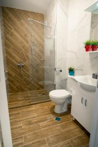 Sky Residence Burgas with FREE Garage - Sky Apartments Burgas