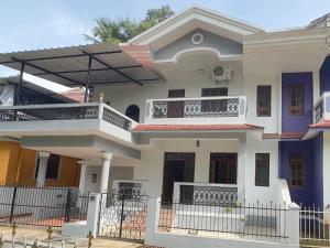 Backpack Travellers Hostel Colva Goa