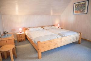 Ferienwohnung Langeoog im Küstenhaus