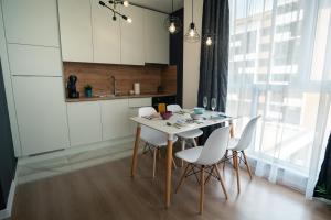 Sky Residence Burgas with FREE Garage - Sky Apartments Burgas