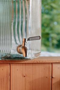 Maisons de vacances Homnest Morvand'Ailes - Cocon immersif en Morvan : photos des chambres