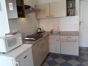 Góry Sowie - Apartament na parterze z parkingiem