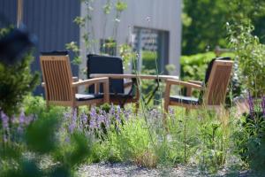 Elsas Enkel - Ferienwohnung Ida