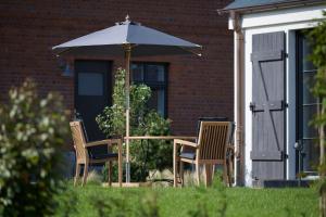 Elsas Enkel - Ferienwohnung Lotte