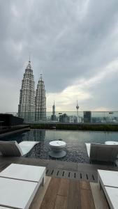 Star Residence Sky World KLCC
