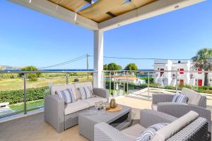 Villa Rodos Apollo by Villa Plus