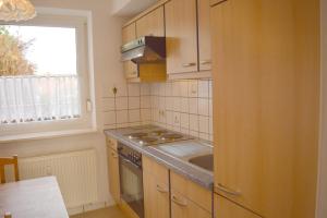 Ferienwohnung Mielke - 4hvězdičkové hotely ve městě Horumersiel